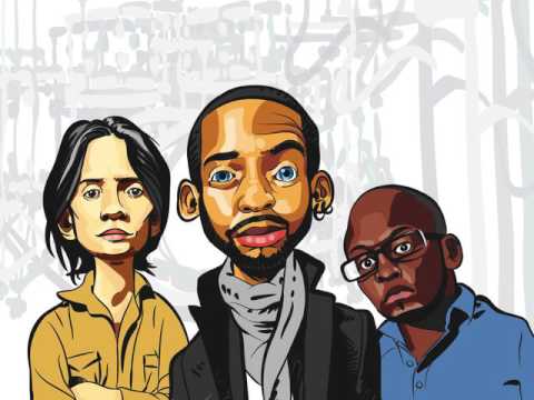 Jonathan Scales Fourchestra: Wolf Hills 9/2/2015 Set 2