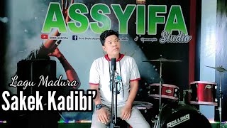 Download lagu LAGU MADURA SAKEK KADIBI' BIKIN BAPER😭 SYAIR MALVIN RAMANDA mp3
