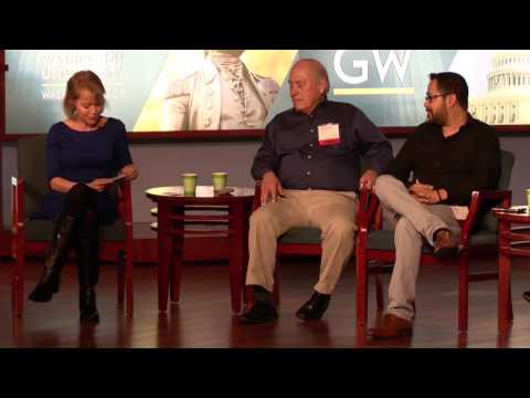 Recognizing Workers in the Food System - Diane Brady, Bloomberg (Food Tank Summit)