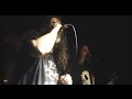 Venomous Concept - Group Hug / Life's Fine - Live @ Barcelona 15/01/2016