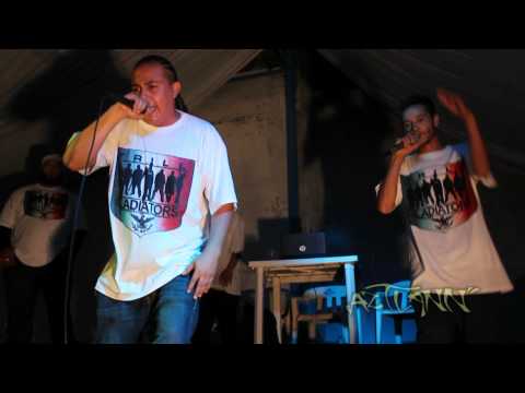 Karabana Urbana - Live 2012