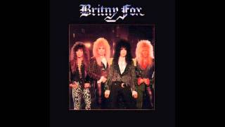 Britny Fox - Rock Revolution