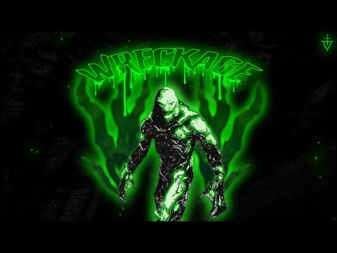 DROWNINDARK  - WRECKAGE (Prod. By DEVILJIN)