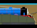 THOMAS AND FRIENDS ANIMATED REMAKE SEASON 1 EPISODE 23 24