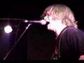 Local H - Half Life (live 12-13-2002)