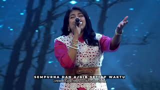 Download lagu Kemenangan itu bagianku - Olyviana P. Tunya mp3