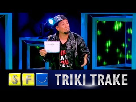 Triki Trake: consejos inolvidables para todos los jóvenes | Sábados Felices