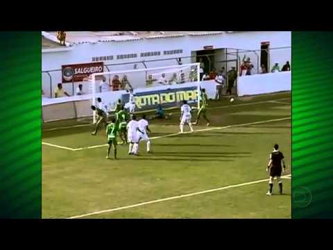 Salgueiro 2 x 1 Icasa 7a - Rodada Campeonato Brasileiro Série C 2012