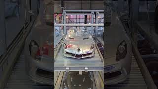 Bizarre collectie sportauto's en hypercars! - AutoRAI TV