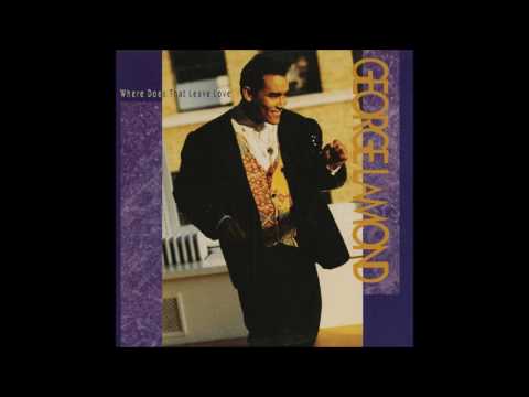 George Lamond - Where Does That Leave Love (House Version Edit)