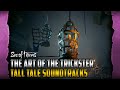 Art of the Trickster - Tall Tale Soundtrack