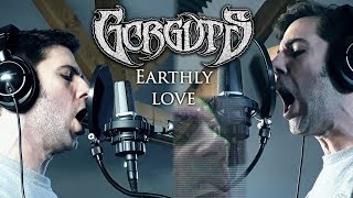 Gorguts - Earthly Love COVER
