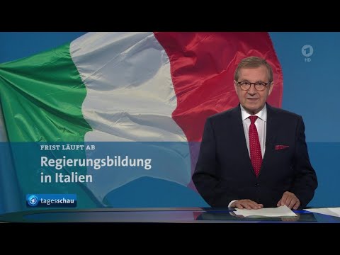 tagesschau 20:00 Uhr, 28.08.2019