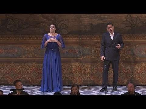 الإحتفال بخلود الموسيقى