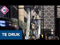 Restaurant ontruimd om drukte: 'Ik vond het niet veilig, er waren veel te veel mensen' - OMROEP WEST
