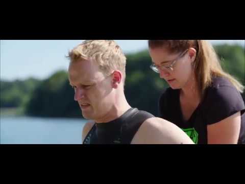 Benjamin Lenatz – Road to Tokyo