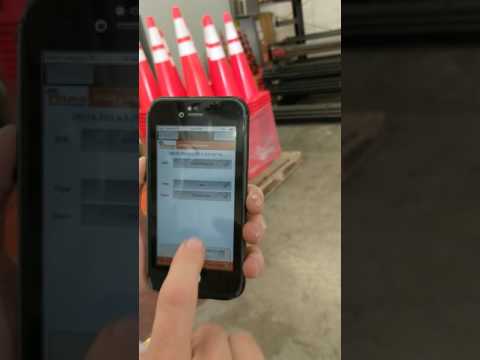 350mm Ritmo Basic 355 Easy Life Butt Fusion Machine