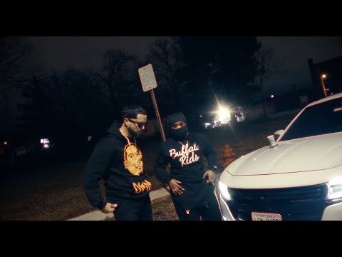 Iconic Freestyle - Shanta Fanta ft Willie Cue