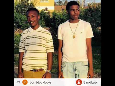 OTRDezE x OTRBill - Snappin ((Rock n Roll remix))