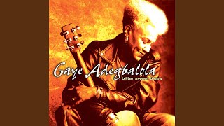 Need A Little Sugar In My Bowl