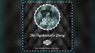 docwest310 - You Can Run (But You Can’t Hide) (ft. Bryan Greenberg &amp; KiD CuDI) *2012*