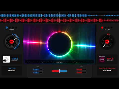 Keemani Klama vs Dombresky Soul Sacrifice vs Salvatore Ganacci Wasabi & Sean Finn Dare Me