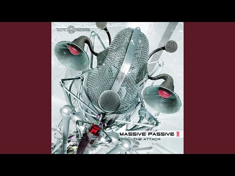 Evoice (Tactic Mind Remix)