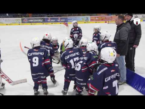 Eisbären Juniors Berlin Laufschule - Turnier Hannover