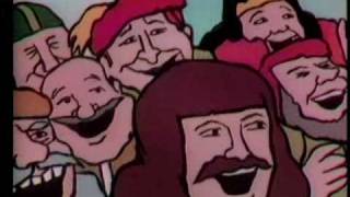 Free To Be You and Me - Princess Atalantis