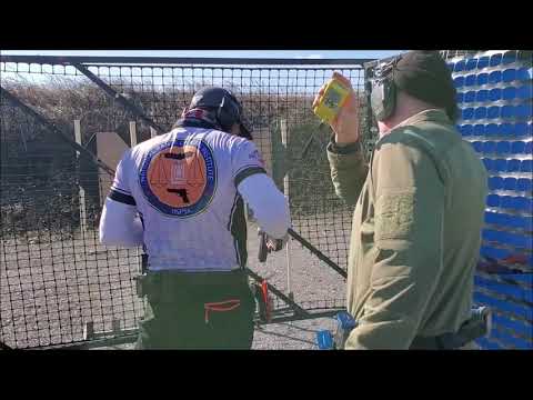 Collin County (M160) USPSA - Jan 2021