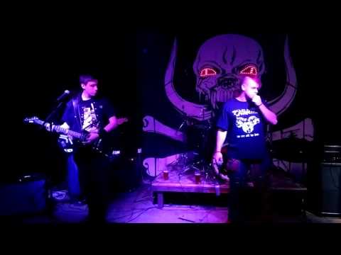 ZTP - ZTP -  ACAB
