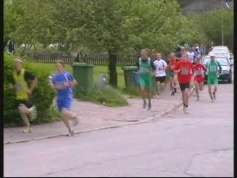 Fellingsbrovarvet 2010 del1