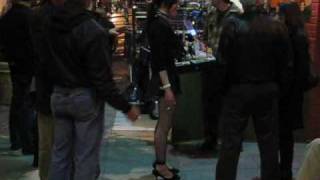 William Shatner  "Common People"