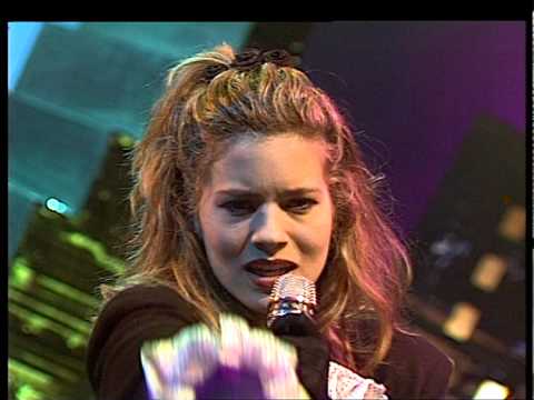 TOPPOP: Elisa Fiorillo - How Can I Forget You