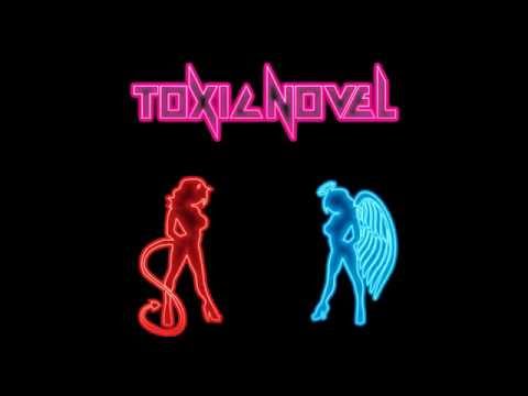 Sexy Girl - Toxic Novel