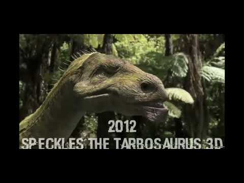 Therizinosaurus of Evolution 1999-2022 #jurassicpark