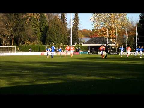 Achilles'12 C1 - Grol C1   2-0  (08/11/2014)