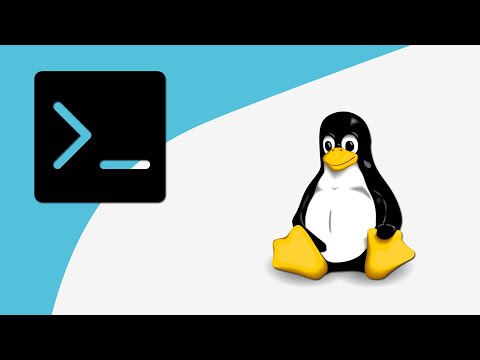 Linux Tutorial for Beginners: Linux Command Line Fundamentals