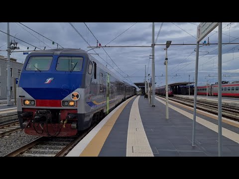 R 21914 Melito di Porto Salvo - Rosarno