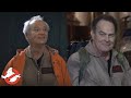 Ghostbusters Frozen Empire Original Ghostbusters Epic Reunion Ghostbusters