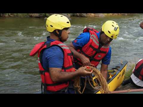 Thilak'S farewell FROM MAS Intimates. Good bye Thilak..! Wish you All the very best...!