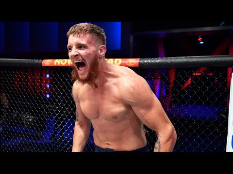 Dana White’s Contender Series Week 5 Winners Break Down 2024