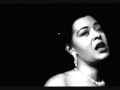 Billie Holiday - Solitude