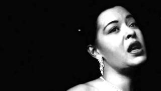 Billie Holiday - Solitude