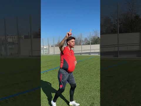 Der Ex-Profi in der Kreisliga 😂⚽️ #fussball#comedy