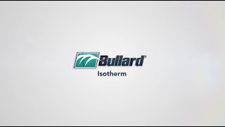 Bullard Isotherm