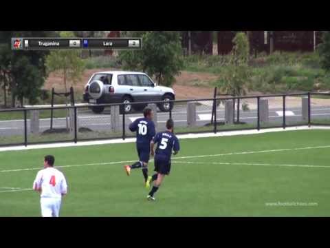 2013 FFV - Truganina v Lara