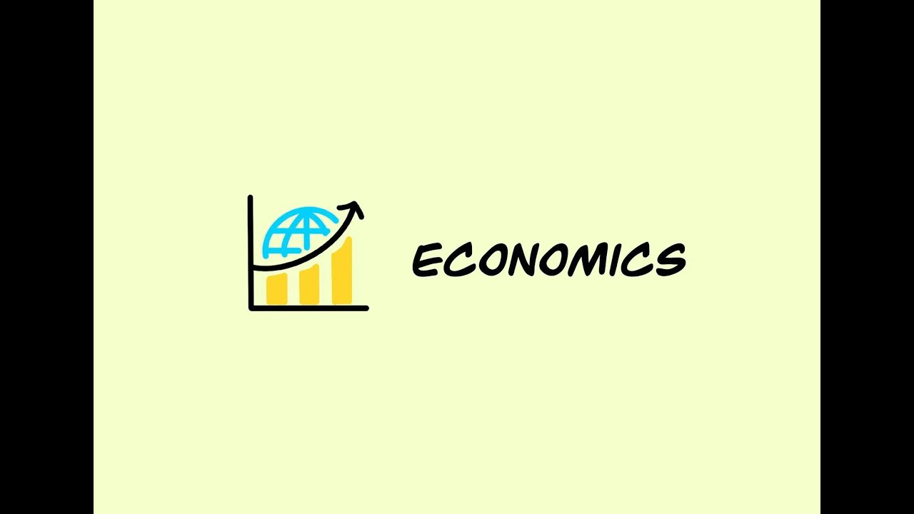 Introduction to IB Economics (SL&HL)