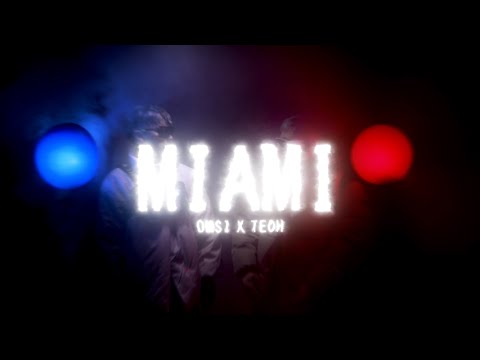 OMSI X TEOH - MIAMI