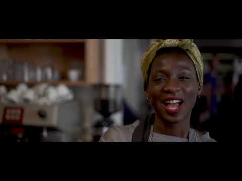 Shaka y Dres - La esperanza del café